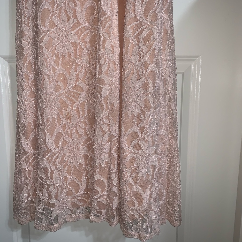 Sparkling Dress - Picture 5 of 7